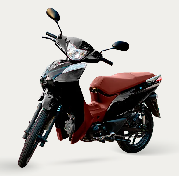 Shineray Feira de Santana - Motos Novas e Financiamento